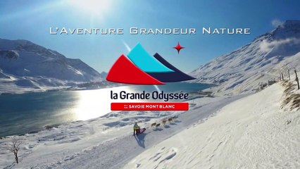 Episode 03 - L'aventure nocturne