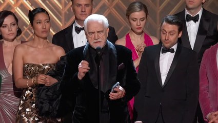 Brian Cox on President of Ukraine