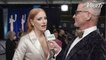 Jessica Chastain Full Interview at the 2022 SAG Awards