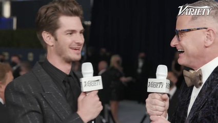 Andrew Garfield Says He Has “No Plans” To Play Spider-man Again