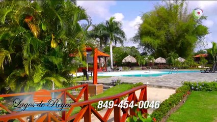 Keren Montero le canta a la patria en el Show del Mediodía