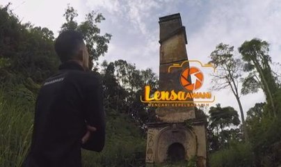 Lensa AWANI (S2 Episod 4): Bukit Kutu