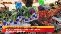 Montecarlo tuvo una temporada de verano exitosa