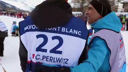 Episode 10 - Meilleurs ennemis