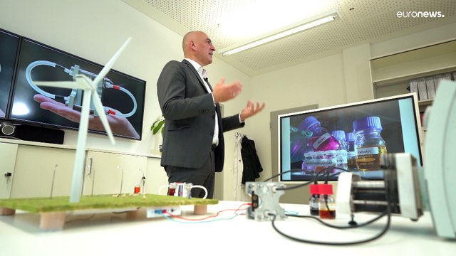 Батареи будущего обойдутся без металлов