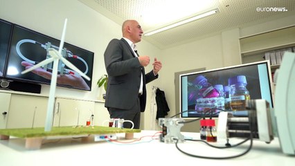 Como funcionam as baterias amigas do ambiente