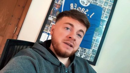 Ipswich Town column: Joey Sadler says Blues need to find their shooting boots