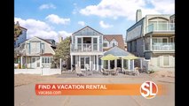 The Travel Mom gives important tips on renting a vacation home