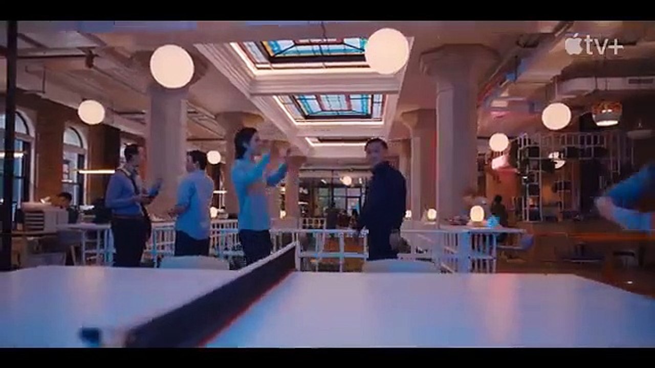 WECRASHED Trailer (2022)