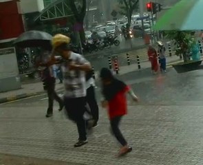 Fasa peralihan Monsun