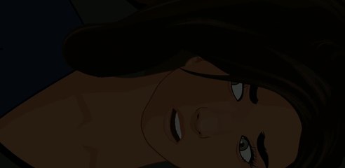 Terrifying Sleep Paralysis  - Short Animated Horror Movie  (English)