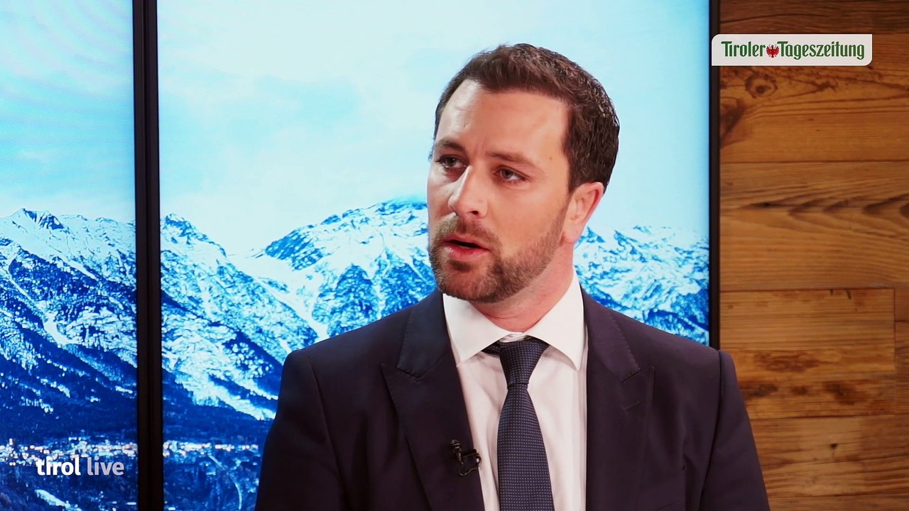 „Tirol Live“ am 28. Februar zur GR-Wahl in Tirol