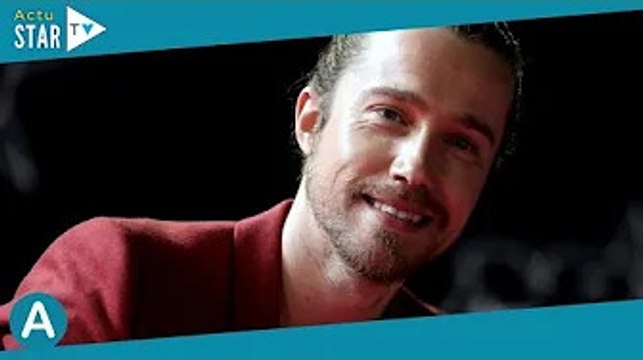 [AS] Julien Doré papa : les rares confidences du chanteur sur sa paternité faite de peurs et de so