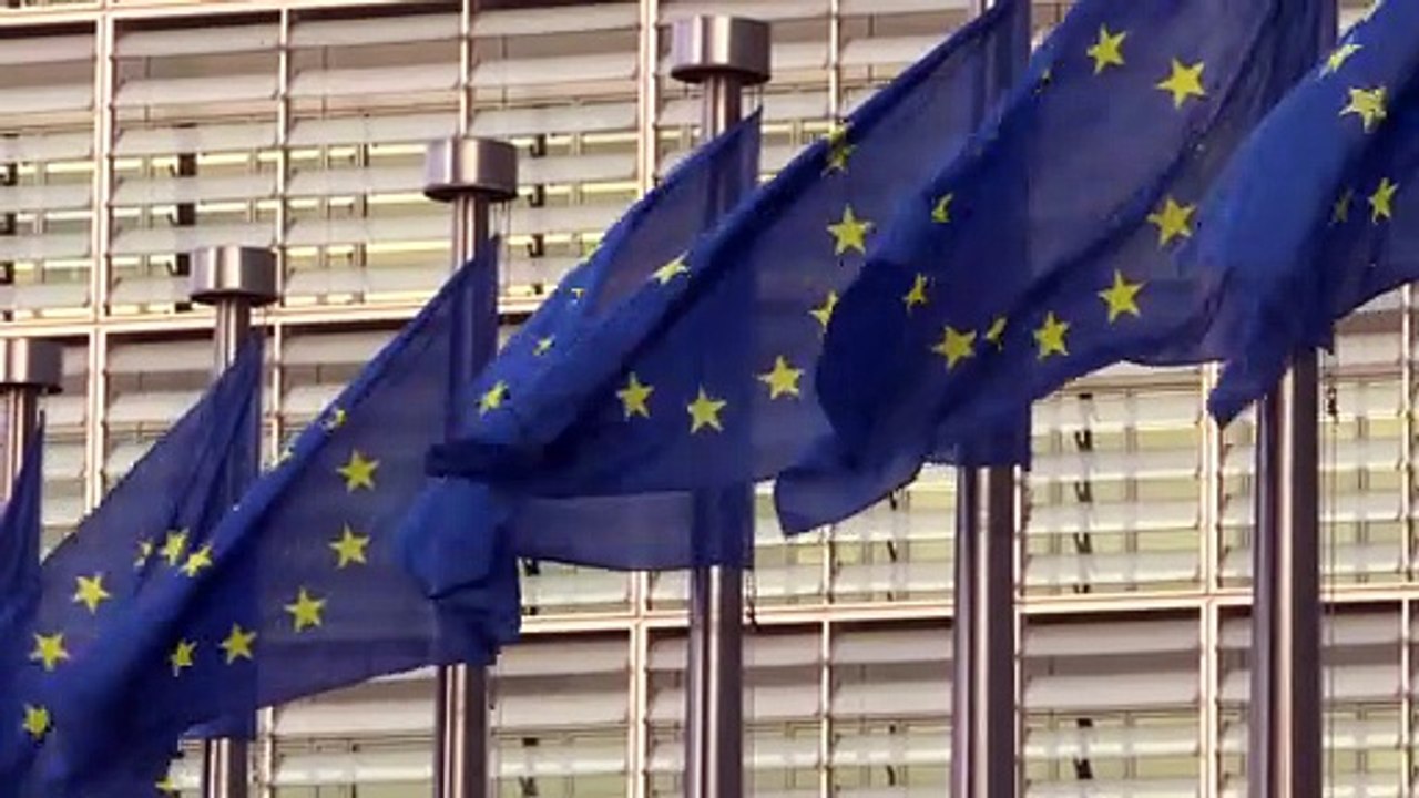 Zelenski solicita formalmente el ingreso de Ucrania en la UE