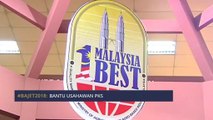 Bajet101: Bantu usahawan PKS