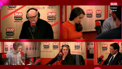 De nouveaux soutiens pour Macron