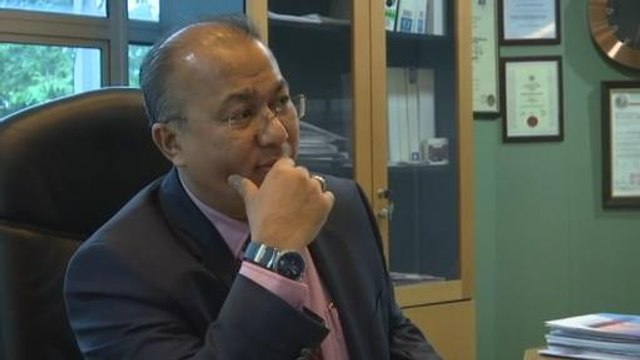 SUKSES: Modal insan pakar, Rahsia kejayaan Shamawar Elektrika