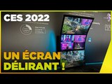 Les 5 annonces gaming du CES 2022 !  5 Choses à Savoir