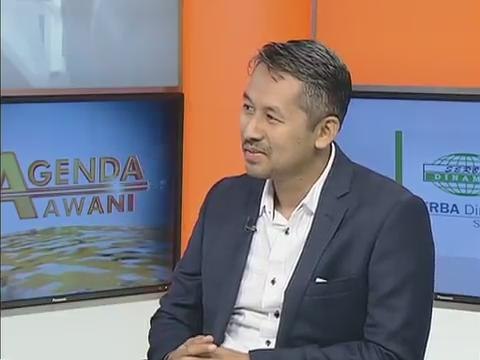 Agenda AWANI: Serba Dinamik: Bukan hanya menguasai minyak dan gas