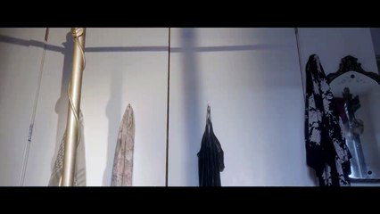 Horror Short Film "BED" | ALTER | Online Premiere