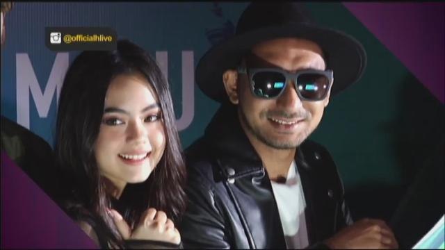 Zizan setuju kalau ada filem ketiga Abang Long Fadil