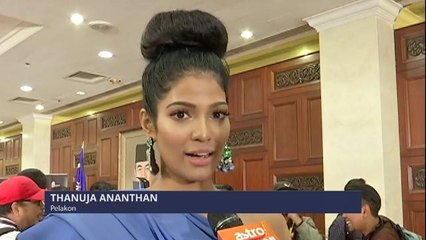 Bajet Trending: Lebih dana untuk filem dan promosi