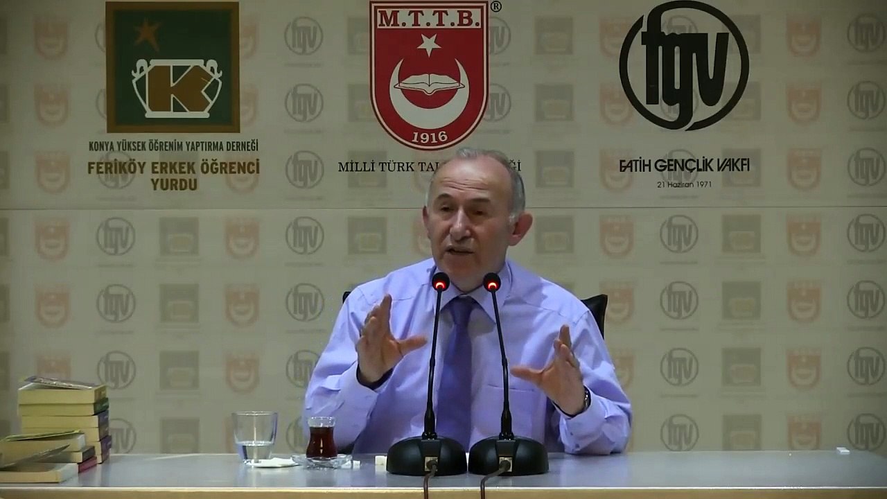 İstanbul'un Fethi ve Fatih Sultan Mehmed Han - Prof Dr. Ahmet Şimşirgil_Trim 2