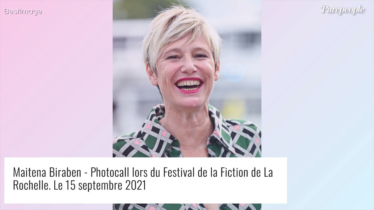 Maïtena Biraben a quitté un plateau pour prendre un verre de whisky : son anecdote douloureuse