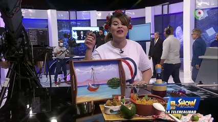 Aristipo emite opinión objetiva sobre discurso del presidente | El a show del Mediodía