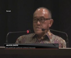 Malaysia, Indonesia perlu kurang bergantung kepada sumber alam