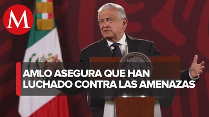 AMLO descarta coacción del voto en consulta de revocación de mandato