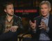 Harrison Ford on 'Blade Runner 2049' - "it's an experiential opportunity"