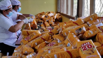 Café 20, es la esencia y esfuerzo de miles de pequeños productores de Quilalí