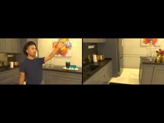 Style Distict: Deko | Keunikan konsep klasik moden