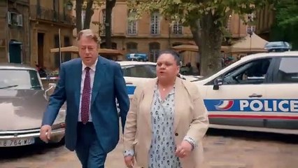 MURDER IN PROVENCE Original Trailer (HD) BritBox
