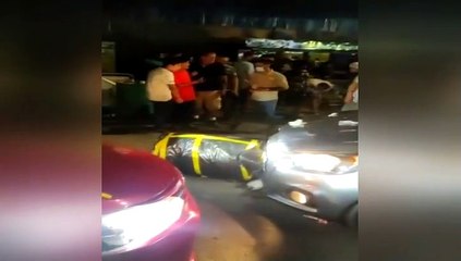 ATROPELLO MULTIPLE PZ