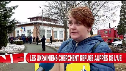 L’info du jour | 28 février - Soir