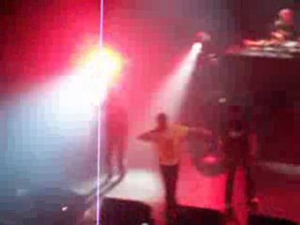 SNIPER - Trait pour trait