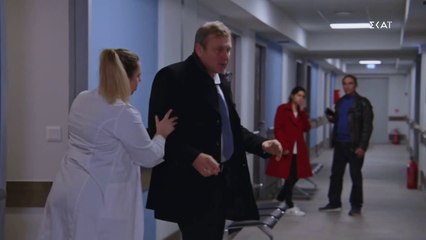 ΜΟΛΙΣ ΧΘΕΣ - ΕΠΕΙΣΟΔΙΟ 97