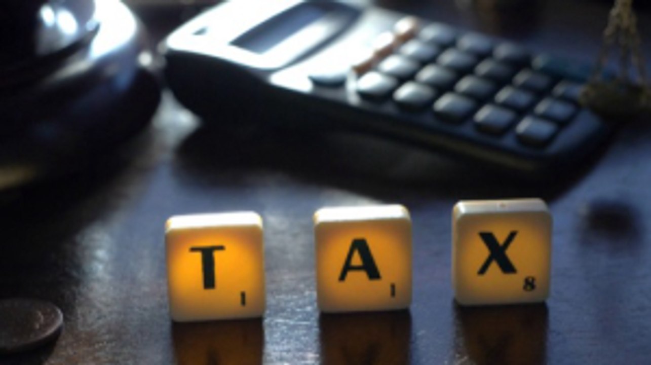Knowing Your Tax Vocabulary Is Incredibly Impor...