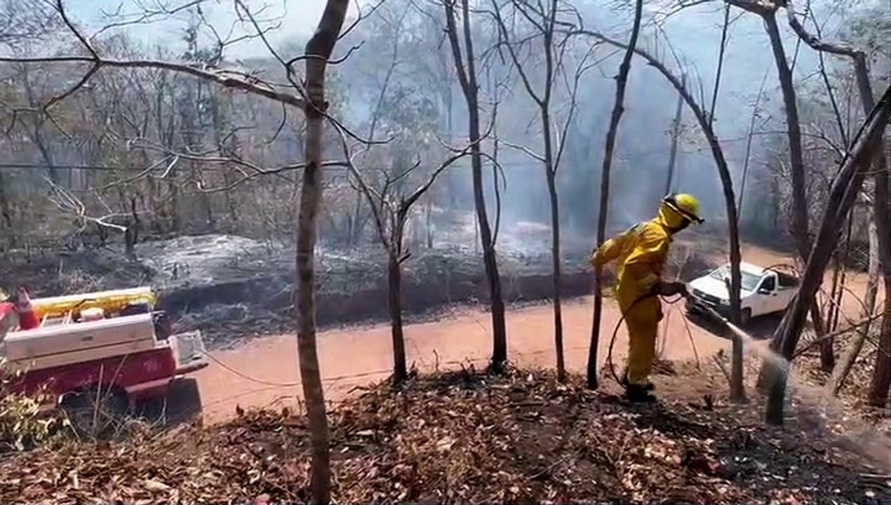 ALERTA NARANJA