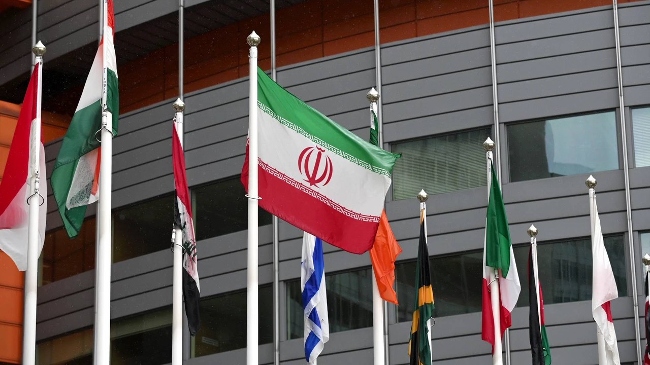 Diplomats Gather in Vienna to Continue Iran Nuclear Talks