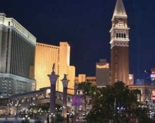 Mass shooting won't affect Las Vegas travel business - expert