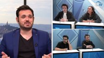 Talk Show, Partie 2 : Sampaoli peut-il se réinventer ?