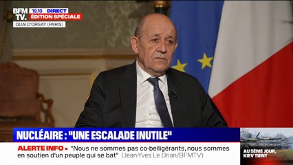 Download Video: Jean-Yves Le Drian: 