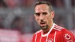 FEMME ACTUELLE - Franck Ribéry : le footballeur a été victime d’un accident de la route