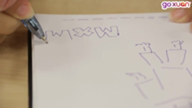 【MXM Donghyun Youngmin】跟oppa交往的话 你会选择谁呢？——GOXUAN