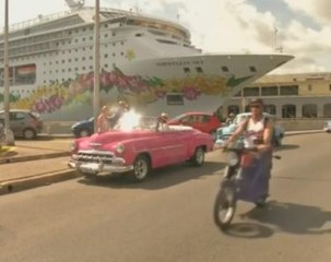 A hit to tourism expected in Cuba after US urges no travel