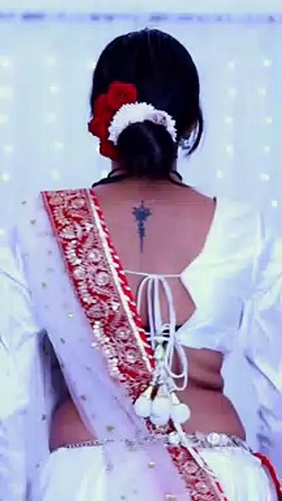 Dholida | Gangubai | Alia Bhatt | New Bollywood Hindi song | Dance Video | Pooja Waghela | Dailymotion Shorts