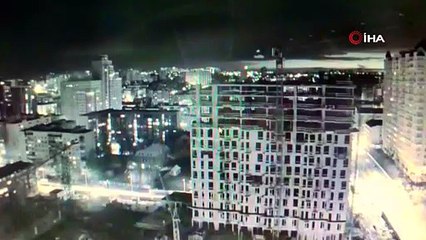 Kiev yakınlarında şiddetli patlama: 6 yaralı